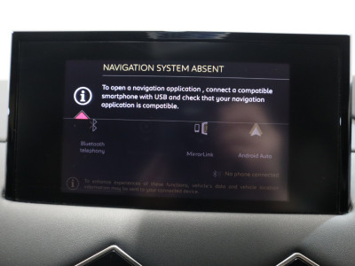 2021 DS Automobiles DS 3 Crossback