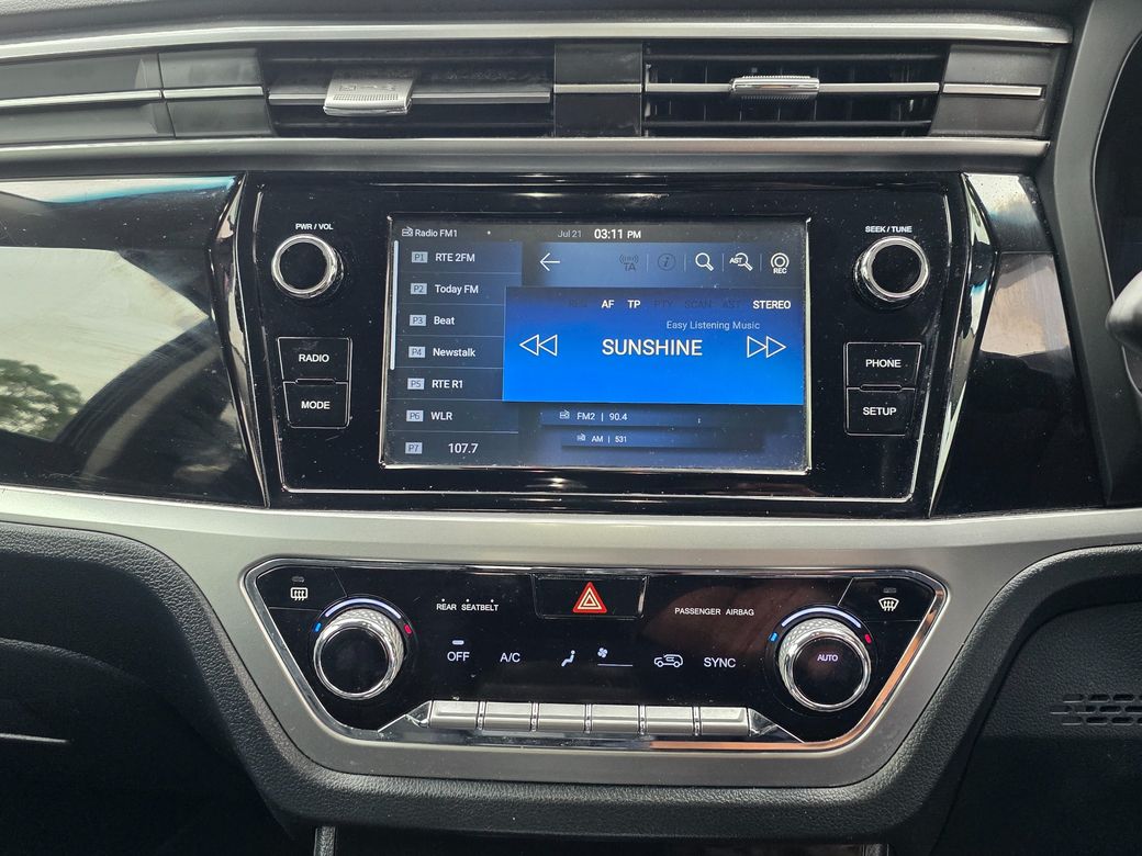 2024 Ssangyong Korando