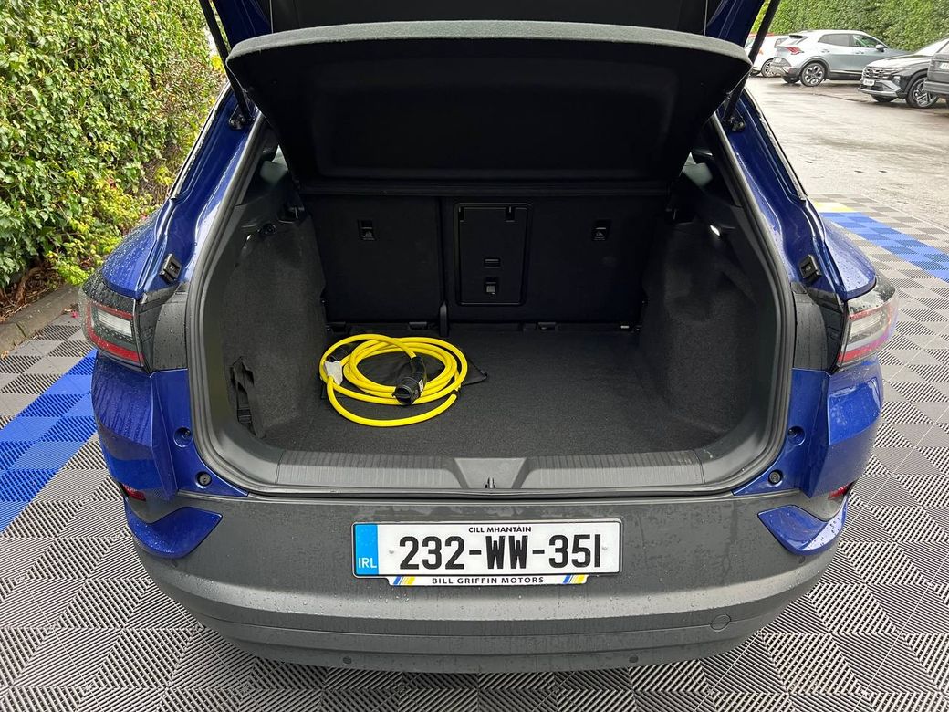 2023 Volkswagen ID.4