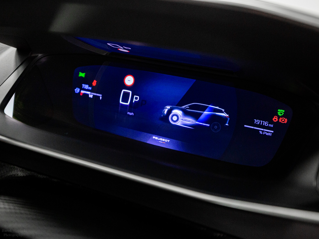 2025 Peugeot 2008