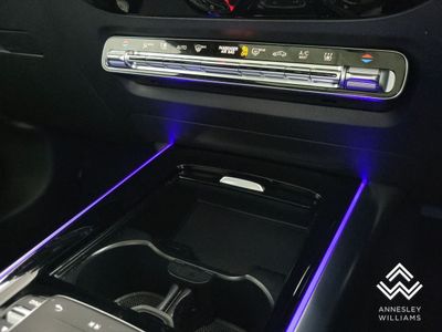 2022 Mercedes-Benz GLA Class