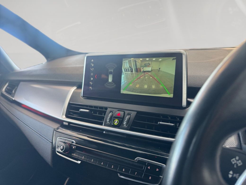 2016 BMW 2 Series Gran Tourer