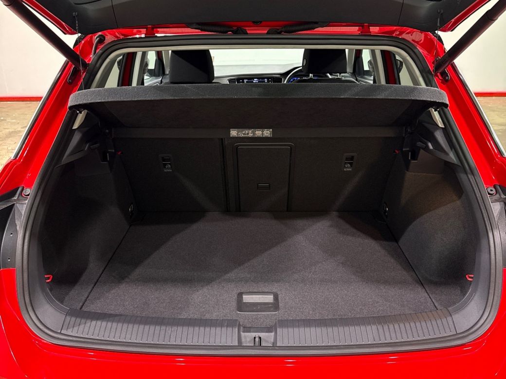 2021 Volkswagen T-Roc