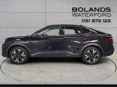 2025 Citroen C4