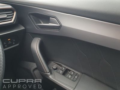 2022 Cupra Formentor