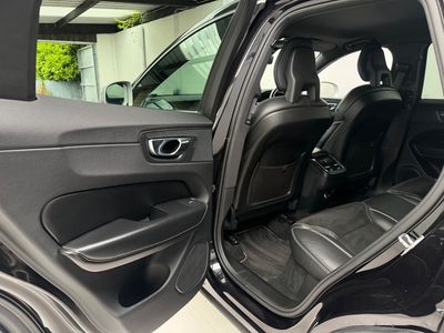 2018 Volvo XC60