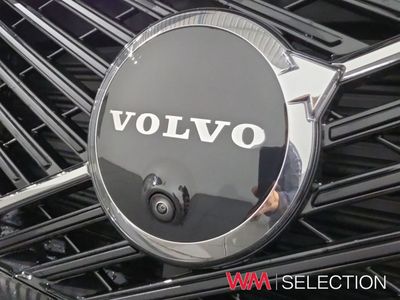2026 Volvo XC60