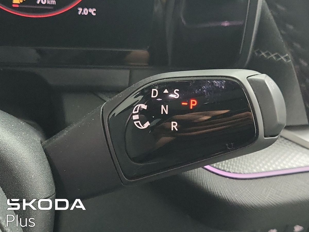 2025 Skoda Kodiaq