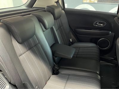 2016 Honda Vezel
