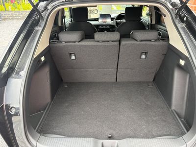 2022 Honda Vezel