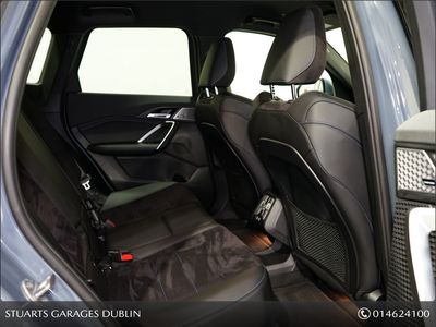 2023 BMW iX1