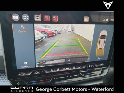 2025 Cupra Formentor