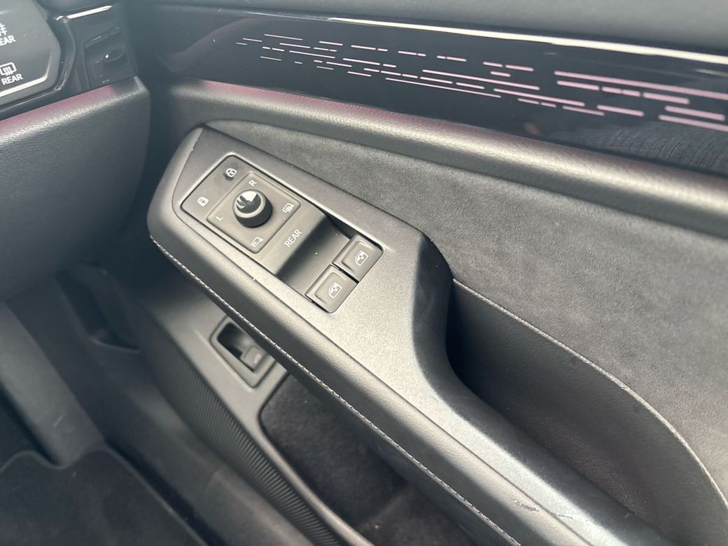2025 Volkswagen ID.7
