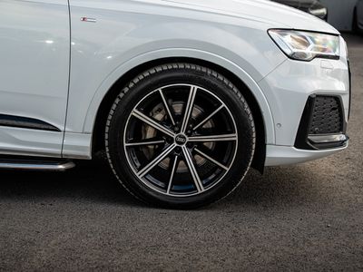 2023 Audi Q7