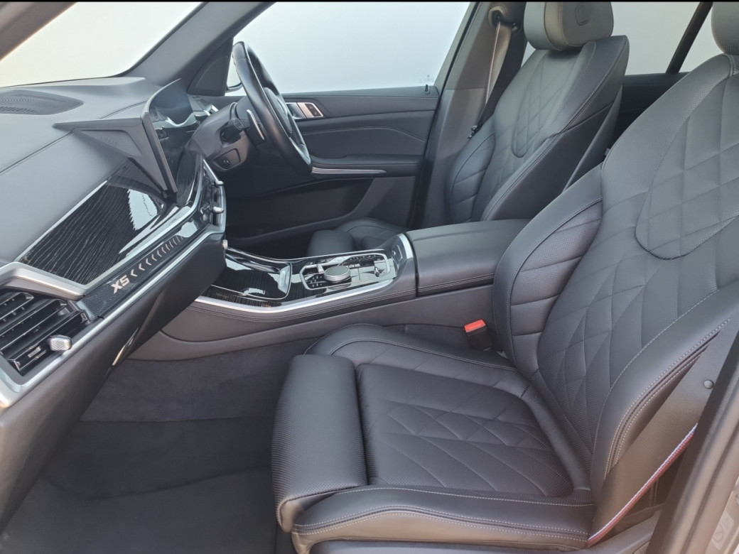 2024 BMW X5