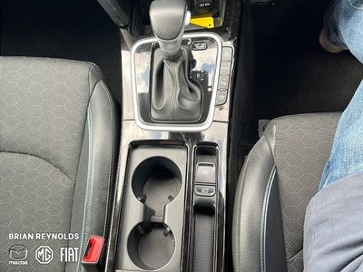 2024 Kia XCeed
