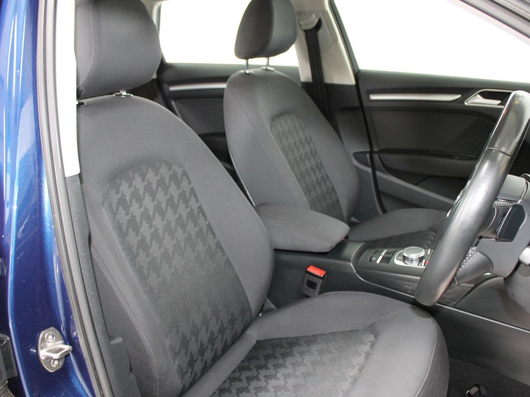 2015 Audi A3