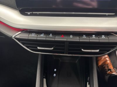 2024 Skoda Octavia
