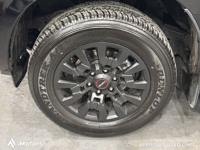 2026 Isuzu D-MAX
