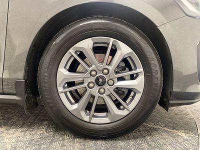 2023 Ford Focus