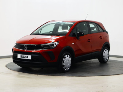 2023 Opel Crossland