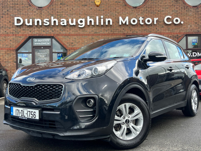 vehicle for sale from Dunshaughlin Motor Co