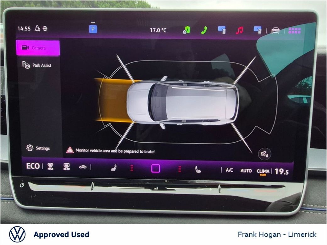 2025 Volkswagen Tayron