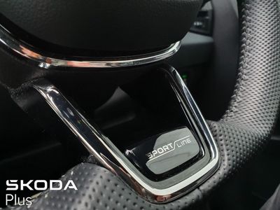 2023 Skoda Karoq
