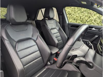 2023 Volkswagen T-Roc
