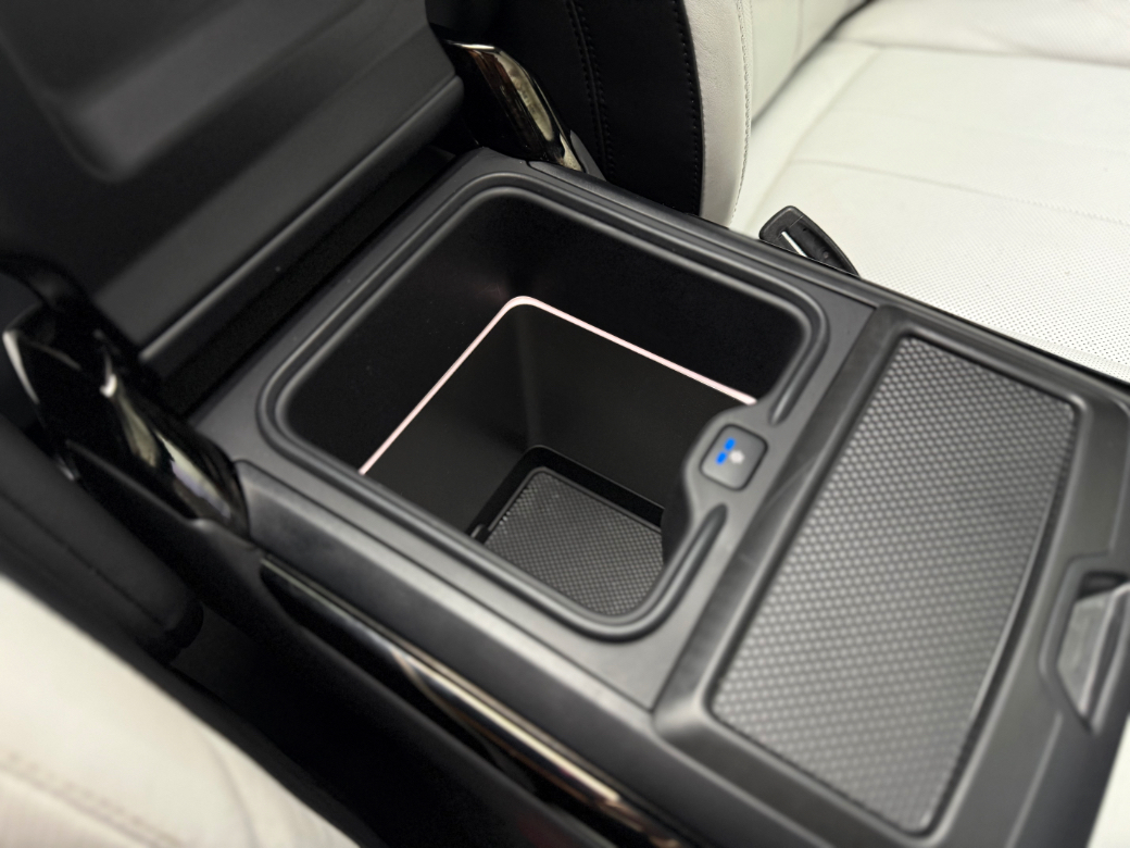 2023 Land Rover Range Rover Sport