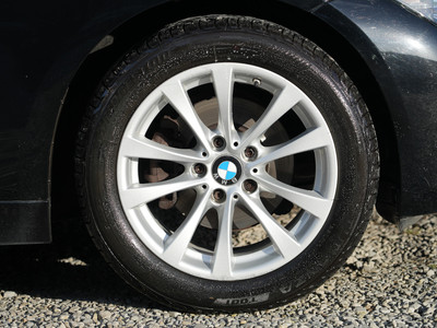 2015 BMW 3 Series