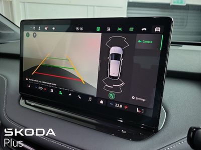 2025 Skoda Elroq