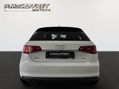 2016 Audi A3