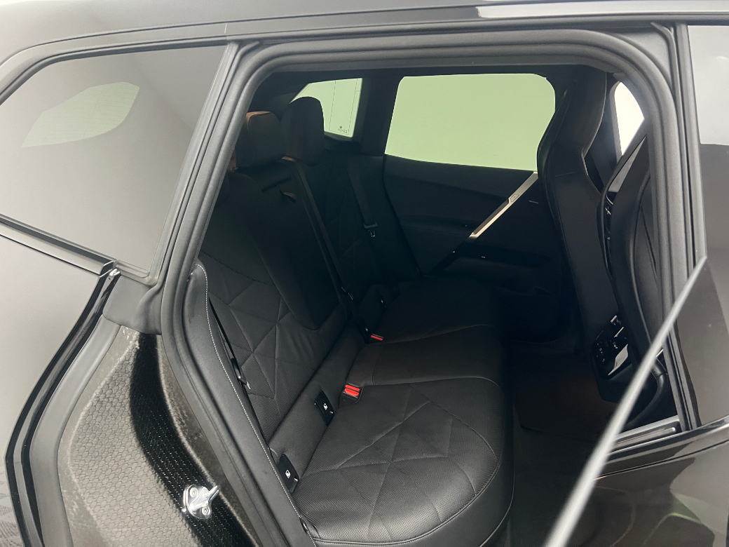 2023 BMW iX