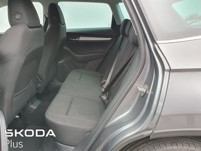 2023 Skoda Karoq