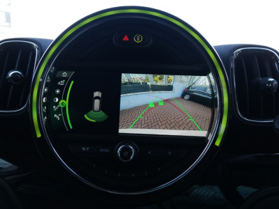 2019 Mini Cooper D