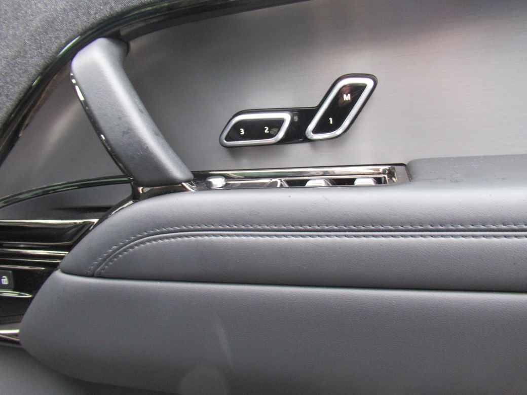 2024 Land Rover Range Rover