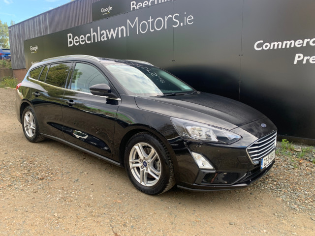 vehicle for sale from Beechlawn Motors