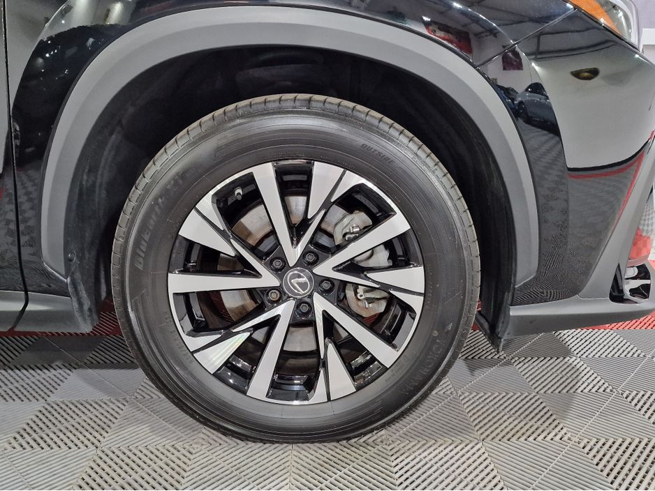 2024 Lexus NX 450H+