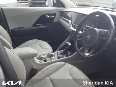 2022 Kia Niro