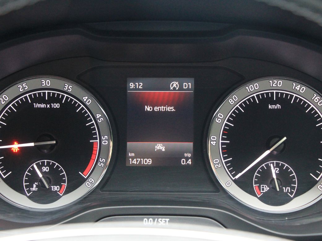 2022 Skoda Kodiaq