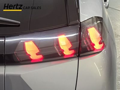2023 Peugeot 2008
