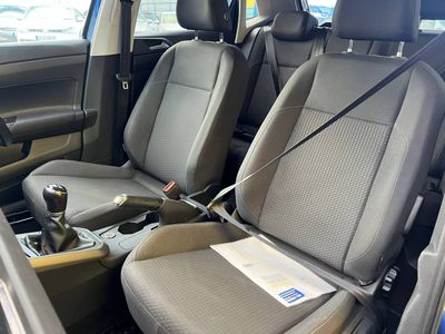 2019 Volkswagen Polo