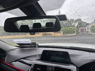 2018 BMW 3 Series