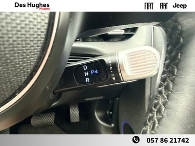 2023 Hyundai Ioniq 5