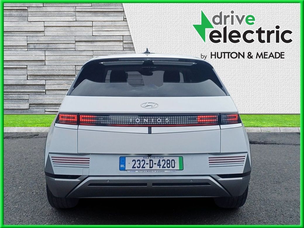 2023 Hyundai Ioniq 5