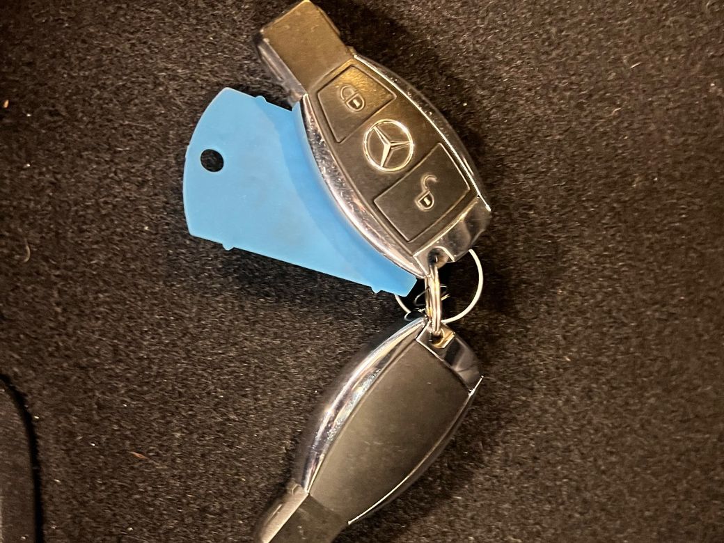 2014 Mercedes-Benz A 180