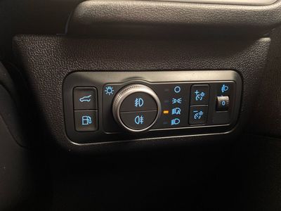 2022 Ford Kuga