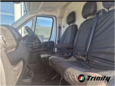 2026 Fiat Ducato