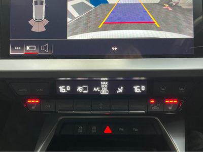 2021 Audi A3